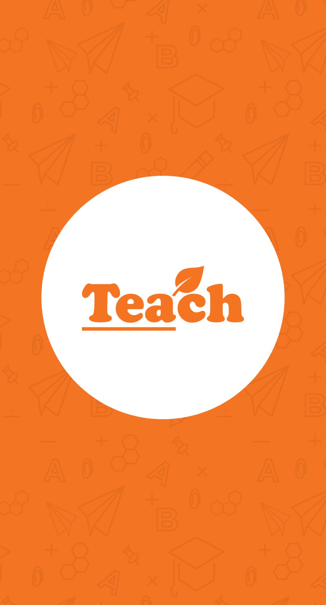 Yo Teach TEAch Volunteer
